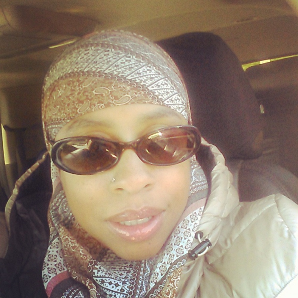 Meet your Posher, Keshia